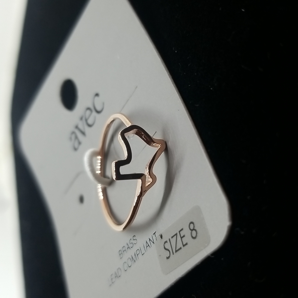 Texas Ring